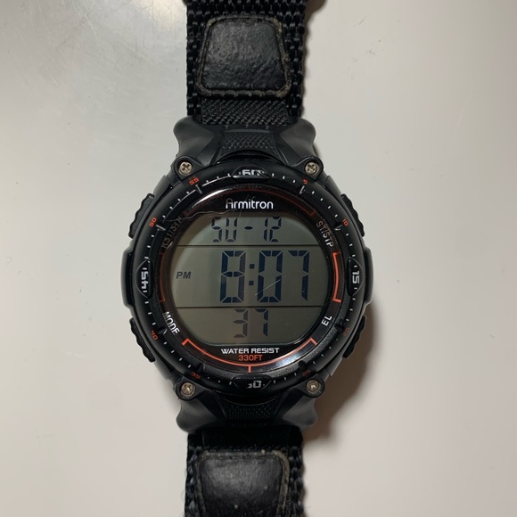 armitron watch sale